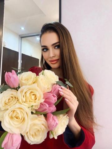 Анкета проститутки Белослава - Фото 1, , 24 года, №286768