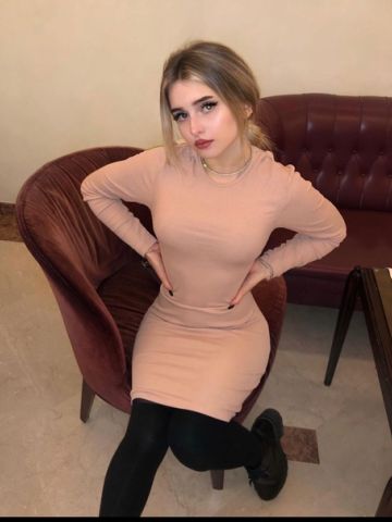 Анкета проститутки Эльмира - Фото 1, , 25 лет, №288251